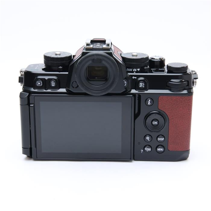 Z f Z 40mm F2(Special Edition)レンズキット プレミアムエクステリア張替済み