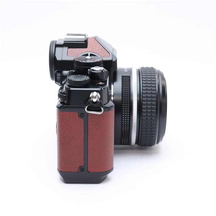 Z f Z 40mm F2(Special Edition)レンズキット プレミアムエクステリア張替済み