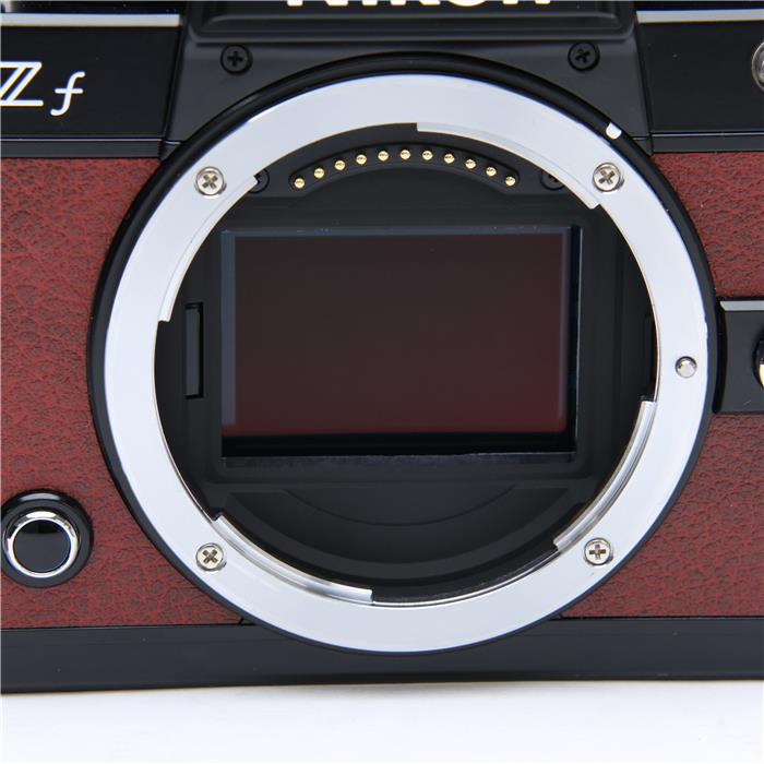 Z f Z 40mm F2(Special Edition)レンズキット プレミアムエクステリア張替済み