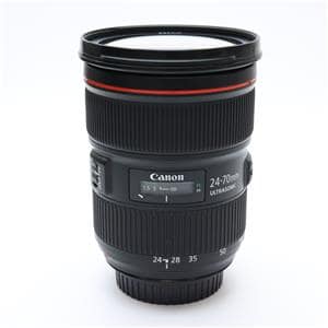 ⭐️ 美品 Canon EF24-70mm F2.8L II USM おまけ Canon EF 24-70mm f/2.8L II USM Lens with Accessories Kit B&H