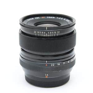 FUJI FILM 交換レンズ XF14F2.8 R 作例あり】XF14mmF2.8 R レビュー ダイナミックに豪快に｜Nocchi