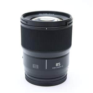 Panasonic LUMIX S 85mm F1.8」の商品検索結果 | デジタルカメラ