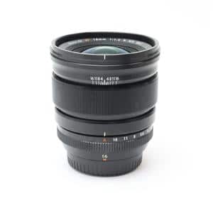 新品)FUJIFILM (フジフイルム) フジノン XF16mm F1.4 R WR（商品ID