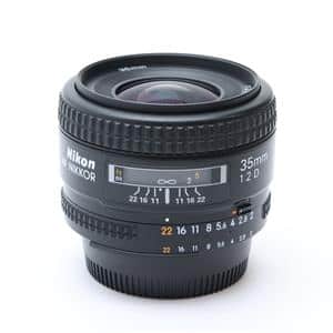Nikon (ニコン) Ai AF Nikkor 35mm F2D」の商品検索結果 | デジタル 