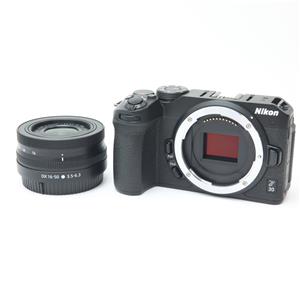 Nikon (ニコン) Z30 16-50 VR レンズキット メイン