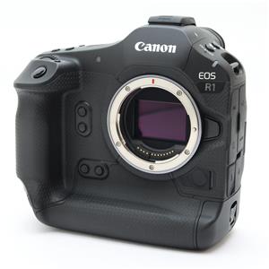Canon (キヤノン) EOS R1 メイン