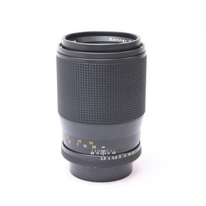 CONTAX (コンタックス) Sonnar T*135mm F2.8 MM」の商品検索結果