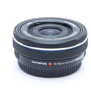 OLYMPUS (オリンパス) M.ZUIKO DIGITAL ED 14-42mm F3.5-5.6 EZ