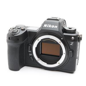 Nikon (ニコン) Z6III ボディ メイン