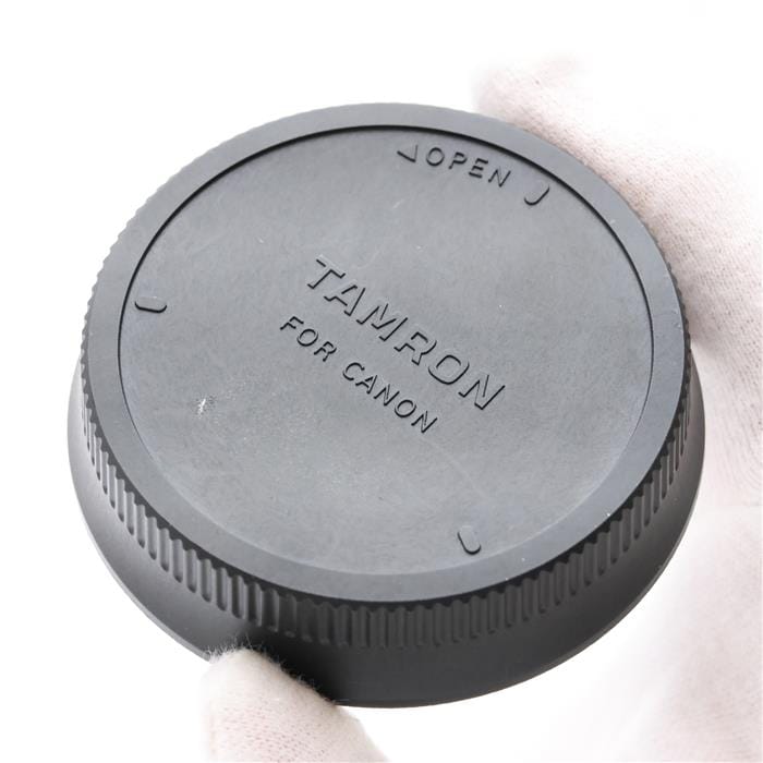 中古)TAMRON (タムロン) SP 35mm F1.8 Di VC USD F012E（キヤノンEF用