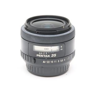 中古)PENTAX (ペンタックス) FA35mm F2 AL（商品ID：3717030294671
