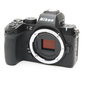 Nikon (ニコン) Z50II ボディ メイン
