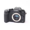 中古)Panasonic (パナソニック) LUMIX DMC-G8 ボディ（商品ID