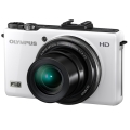 OLYMPUS (オリンパス) XZ-1 ホワイト