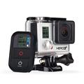 GoPro (ゴープロ) HERO3+ ブラックエディション アドベンチャー CHDHX-302-JP