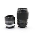 Canon (キヤノン) New マクロFD100mm F4(FD50tube付き)