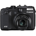 Canon (キヤノン) PowerShot G12