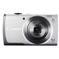 Canon (キヤノン) PowerShot A3500 IS シルバー