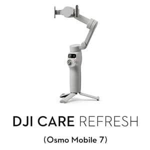 DJI（ディージェイアイ） Care Refresh 1-Year Plan (Osmo Mobile 7) メイン