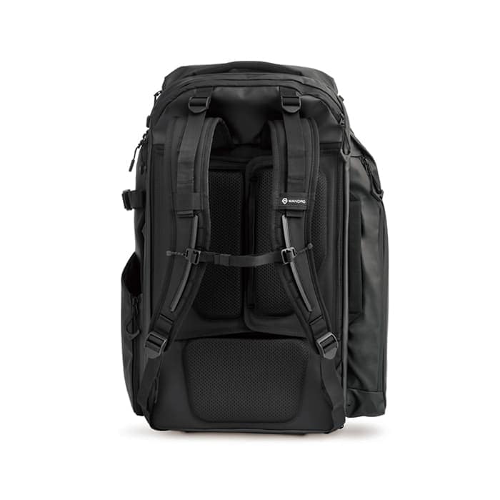 WANDARD bag pack 45L