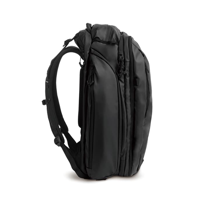 WANDARD bag pack 45L