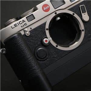 中古)Leica (ライカ) M6 + MOTOR M チタン（商品ID：3717011135672