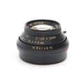 MS-Optics(エムエスオプティックス) APOLLON M36mm F1.3 ブラック