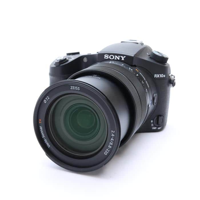 中古)SONY (ソニー) Cyber-shot DSC-RX10M3（商品ID：3717019366672 