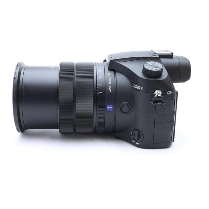 中古)SONY (ソニー) Cyber-shot DSC-RX10M3（商品ID：3717019366672 