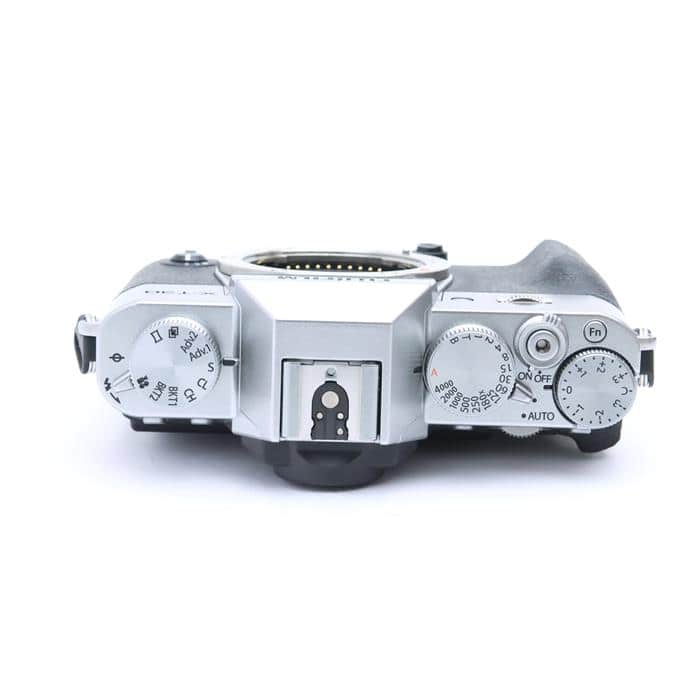 X-T30 シルバー ボディのみ 富士フイルム FUJIFILM X-T30 ボディ