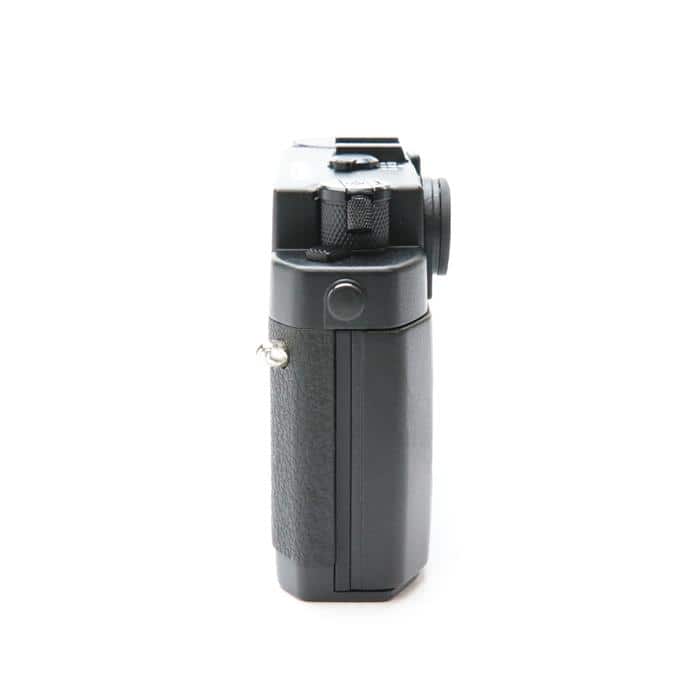 中古)Voigtlander (フォクトレンダー) BESSA R3A ブラック(商品 中古)Voigtlander (フォクトレンダー) BESSA R3A ブラック(商品
