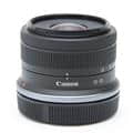 RF-S18-45mm F4.5-6.3 IS STM ブラック
