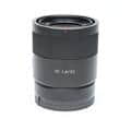 Sonnar T* FE 55mm F1.8 ZA SEL55F18Z