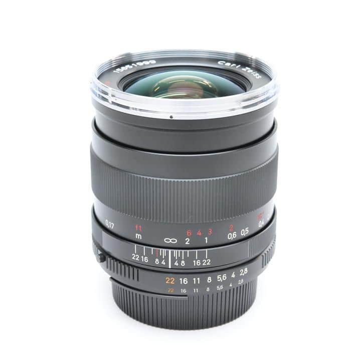 中古)Carl Zeiss (カールツァイス) Distagon T* 25mm F2.8 ZF.2