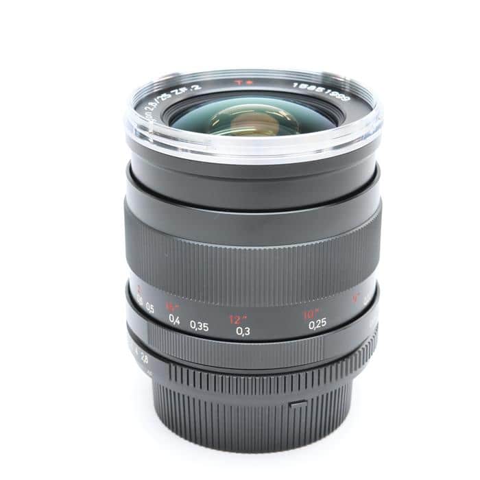 中古)Carl Zeiss (カールツァイス) Distagon T* 25mm F2.8 ZF.2