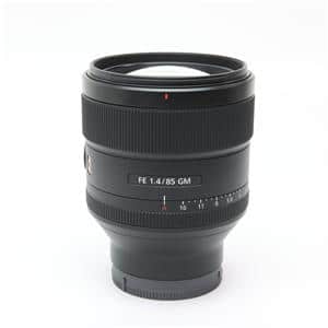 SONY (ソニー) FE 85mm F1.4 GM SEL85F14GM メイン