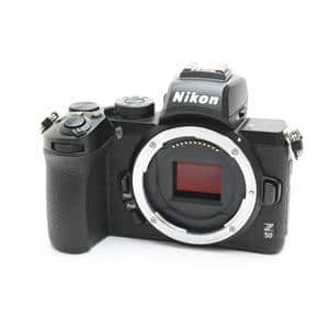 Nikon (ニコン) Z50 ボディ メイン
