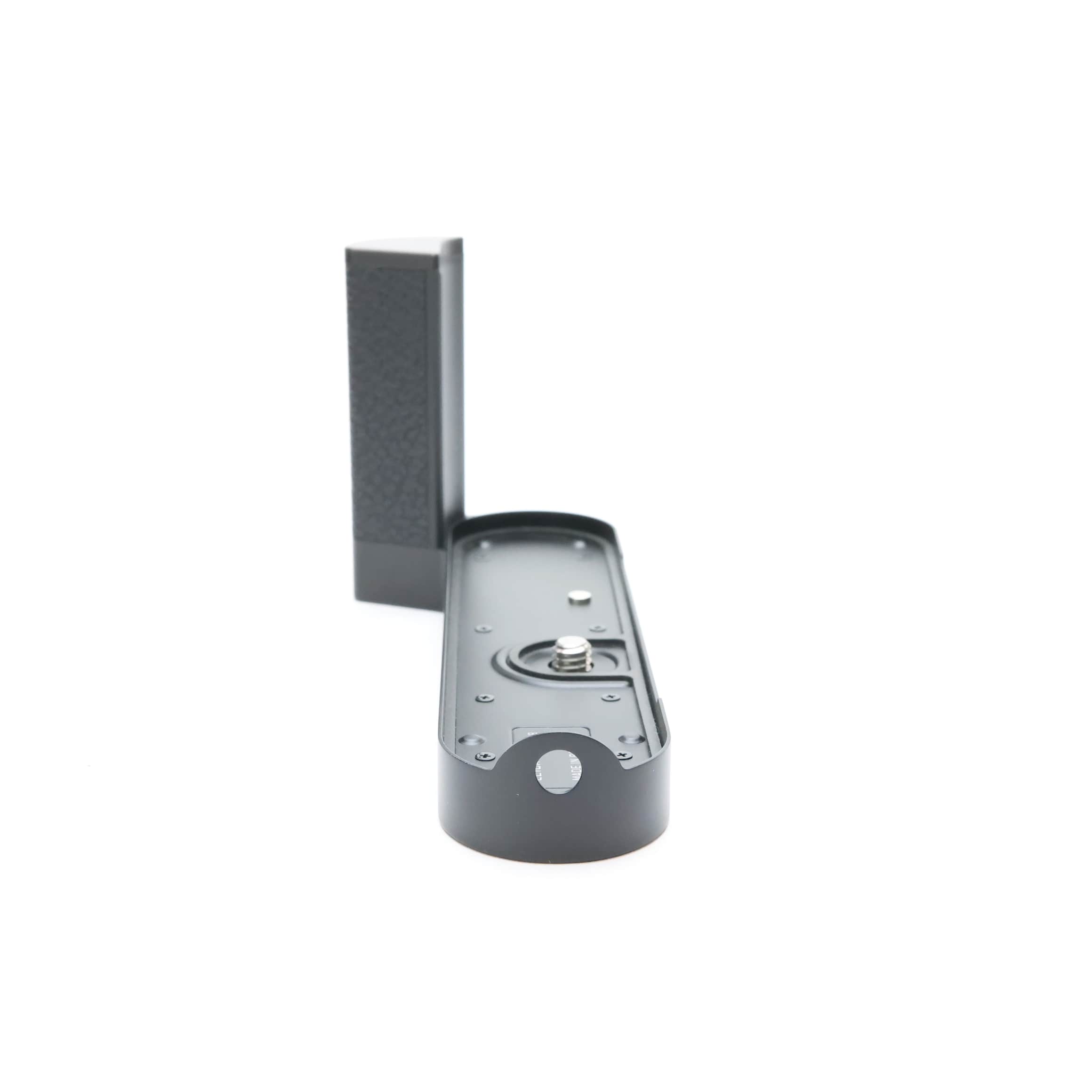 中古)Leica (ライカ) M10用 ハンドグリップ ブラック（商品ID