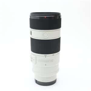 SONY (ソニー) FE 70-200mm F4 G OSS SEL70200G メイン