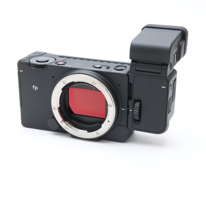 fp L & EVF-11 キット