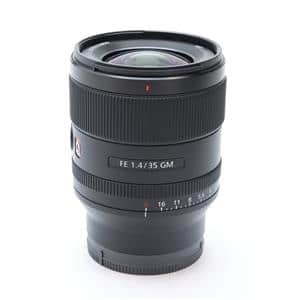 SONY (ソニー) FE 35mm F1.4 GM SEL35F14GM メイン