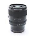 FE 35mm F1.4 GM SEL35F14GM
