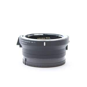 SIGMA (シグマ) マウントコンバーター キヤノンEFレンズ/ソニーEボディ用 MC-11 メイン