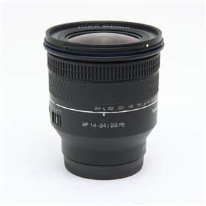 サムヤン AF 24mm F2.8 FE」の商品検索結果 | デジタルカメラ