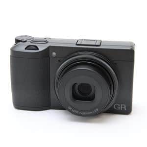 Ricoh GR lllx ジャンク品 中古：A(美品)】リコー GR IIIx Urban Edition | 2145310480130