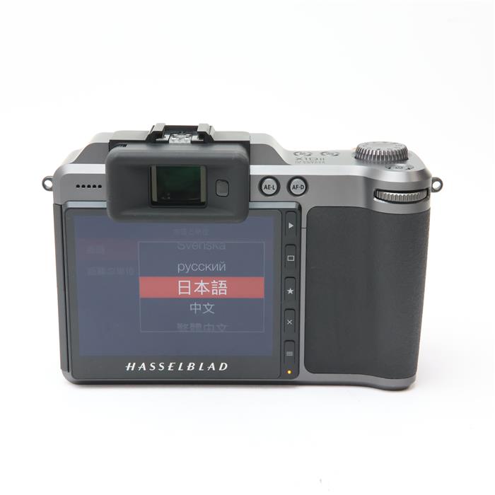 中古)HASSELBLAD (ハッセルブラッド) X1D II 50C（商品ID
