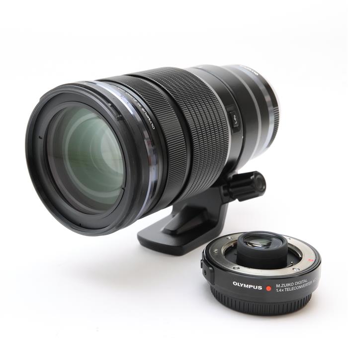 OLYMPUS - Olympus 40-150mm f2.8 PRO テレコンその他セット Amazon.co.jp: OLYMPUS マイクロフォーサーズレンズ ED 40-150mm