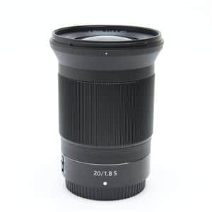 Nikon (ニコン) NIKKOR Z 20mm F1.8 S メイン