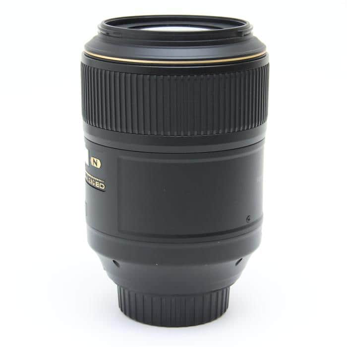 中古)Nikon (ニコン) AF-S VR Micro-Nikkor 105mm F2.8G IF-ED