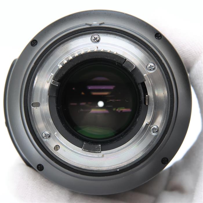 中古)Nikon (ニコン) AF-S VR Micro-Nikkor 105mm F2.8G IF-ED